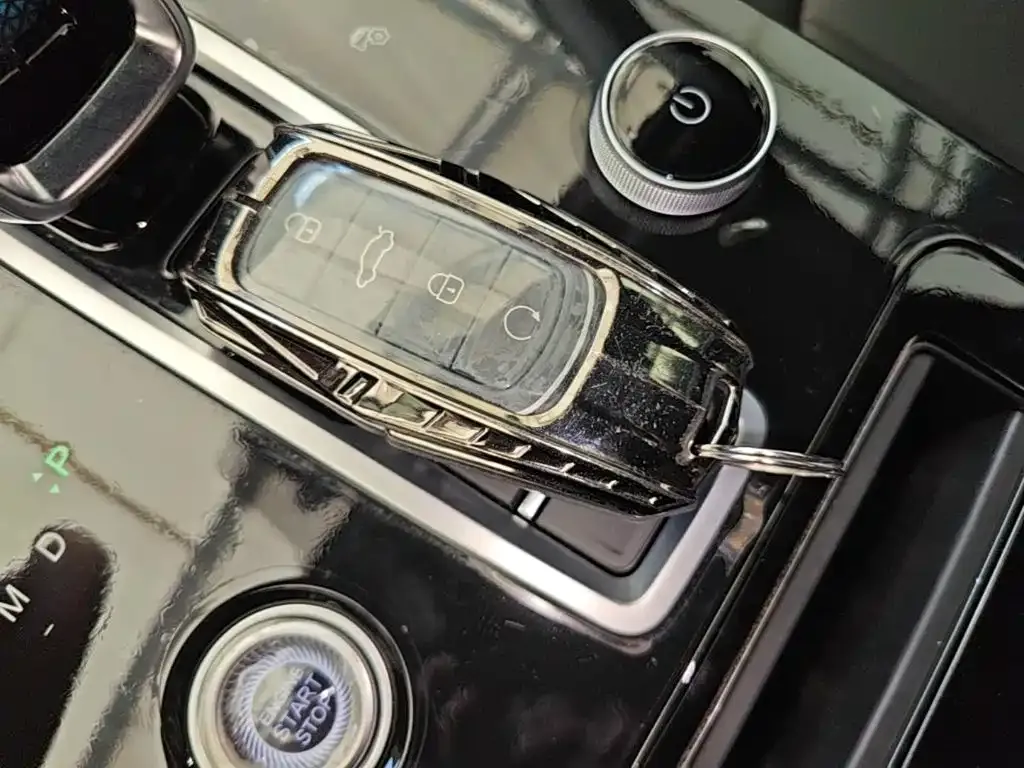 Chery Tiggo 8 PLUS — фото 4