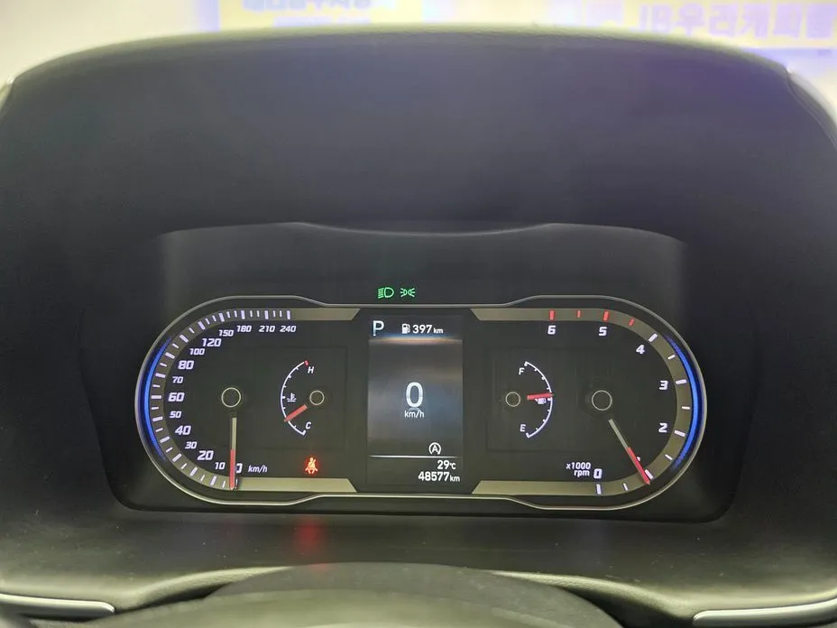 Hyundai Tucson — фото 2