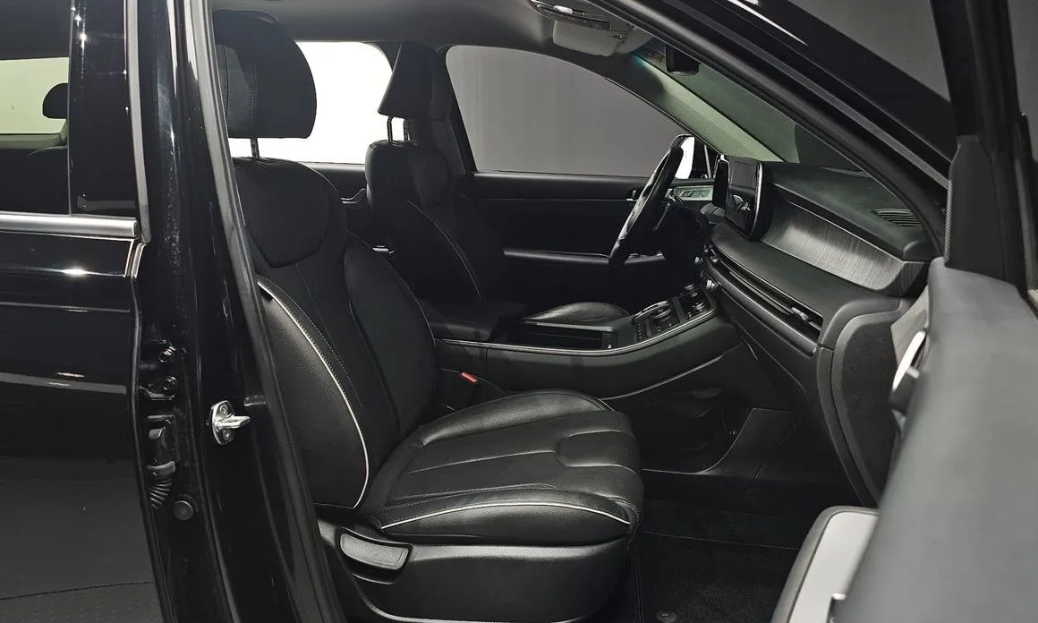 Hyundai Palisade — фото 3