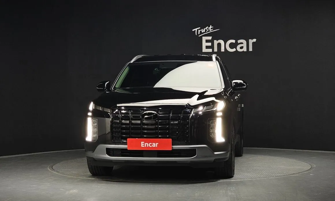 Hyundai Palisade — фото 6