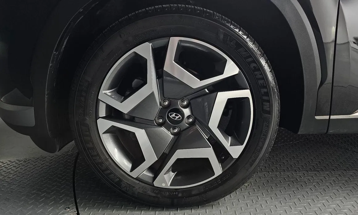 Hyundai Palisade — фото 9