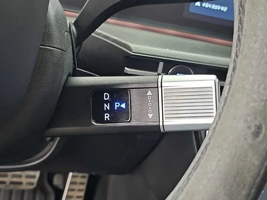 Hyundai Santafe — фото 3