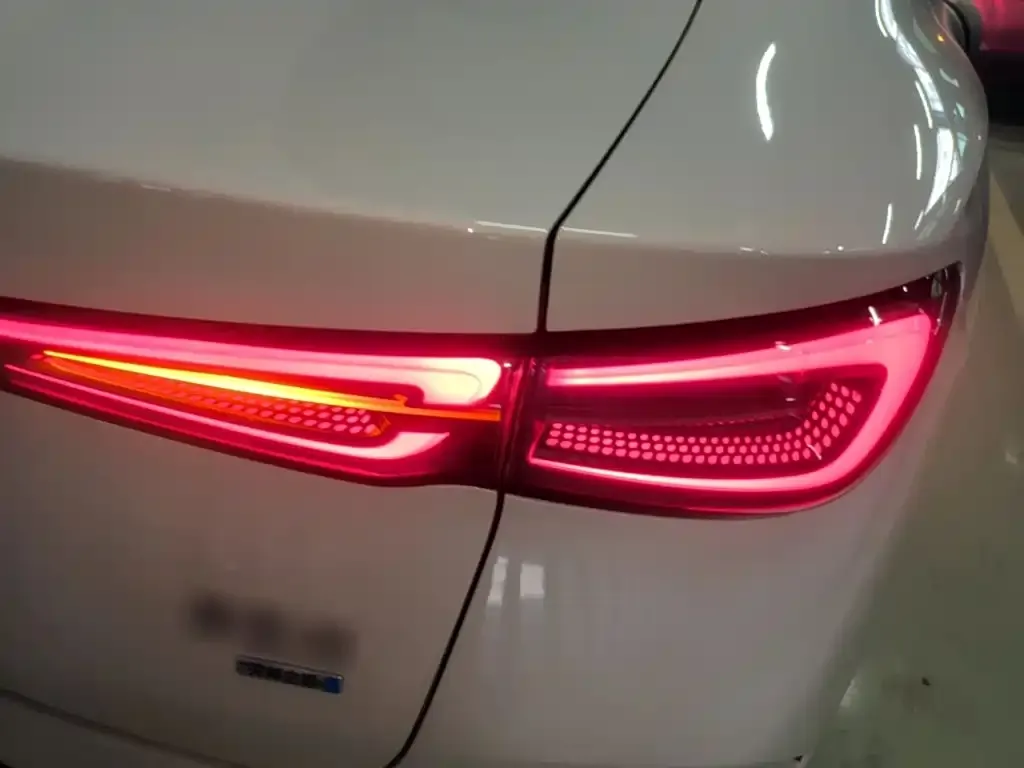 BYD Seal 06 — фото 8