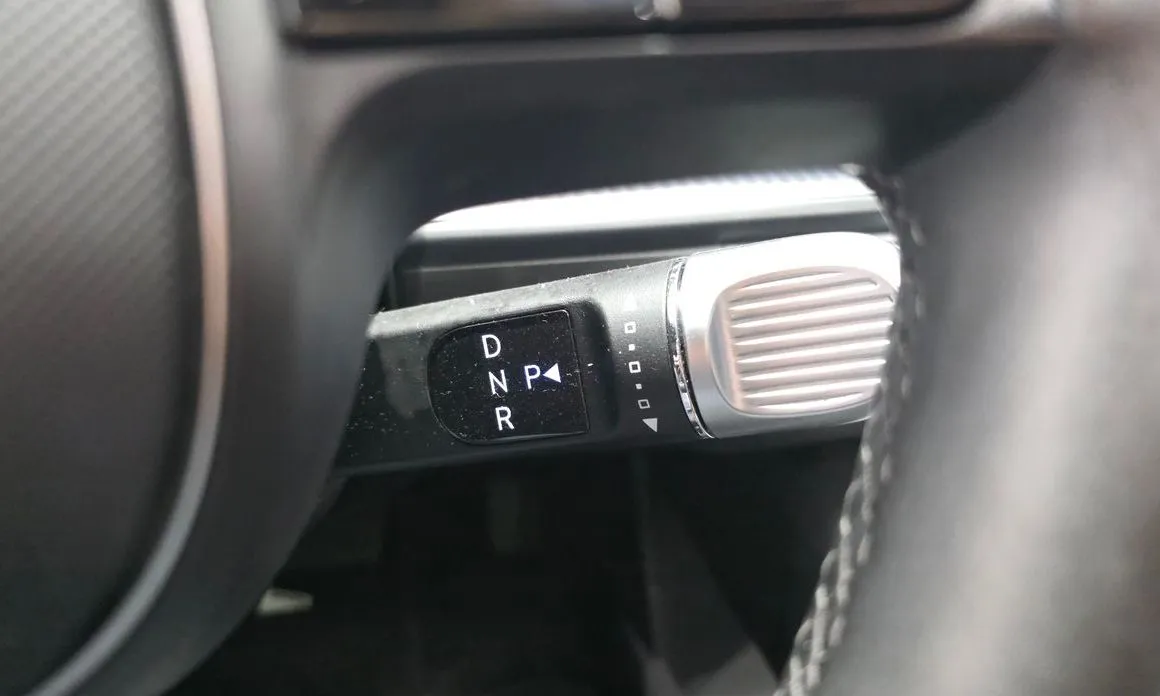 Hyundai Ioniq6 — фото 3