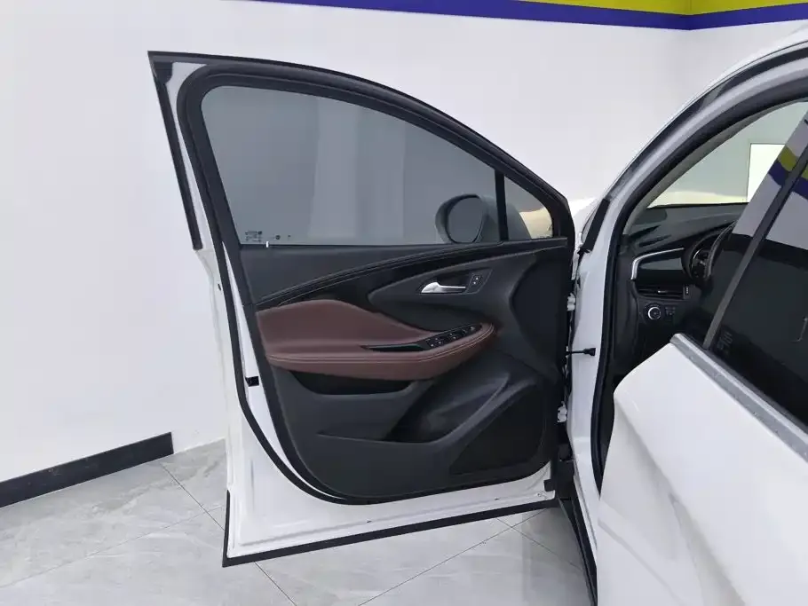 Buick Envision Plus — фото 4