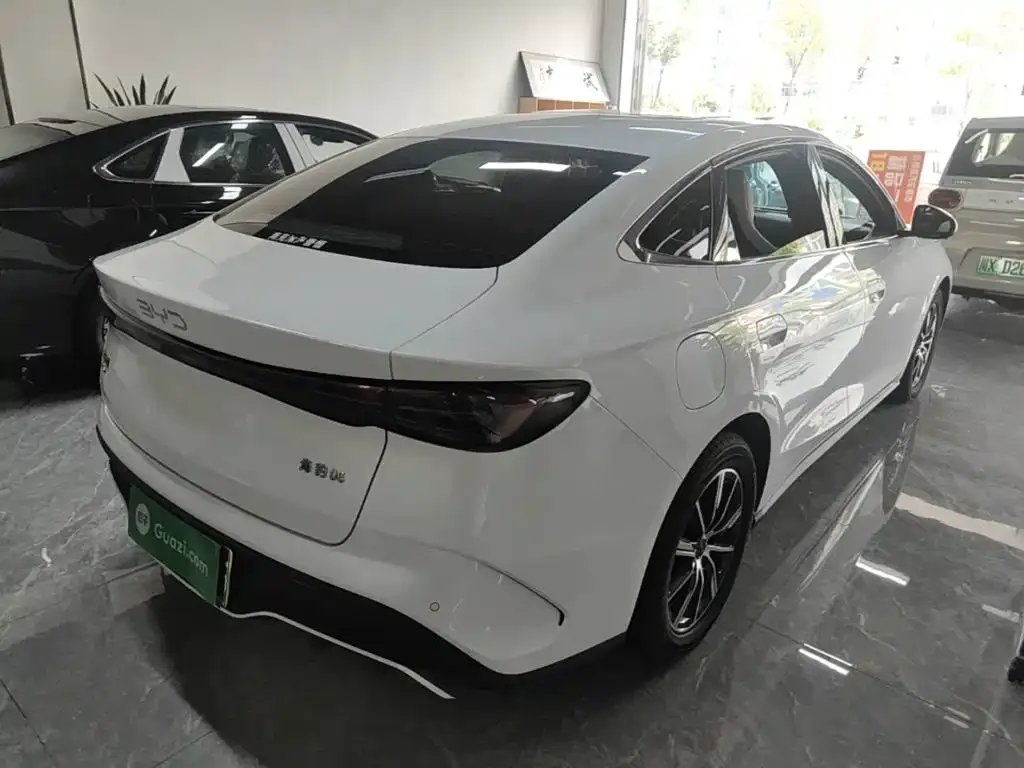 BYD Seal 06 — фото 3