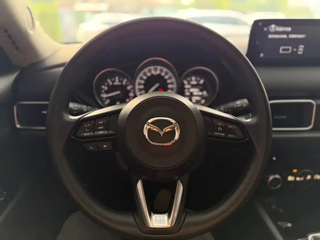 Mazda CX-5 — фото 2