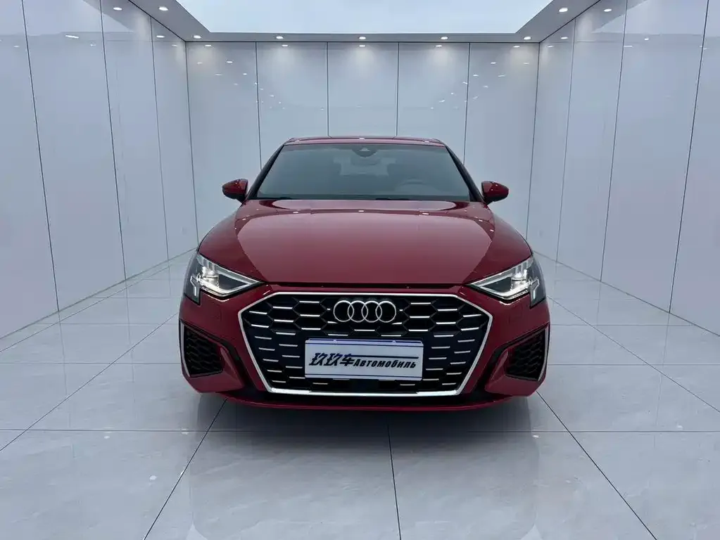 Audi A3 — фото 10