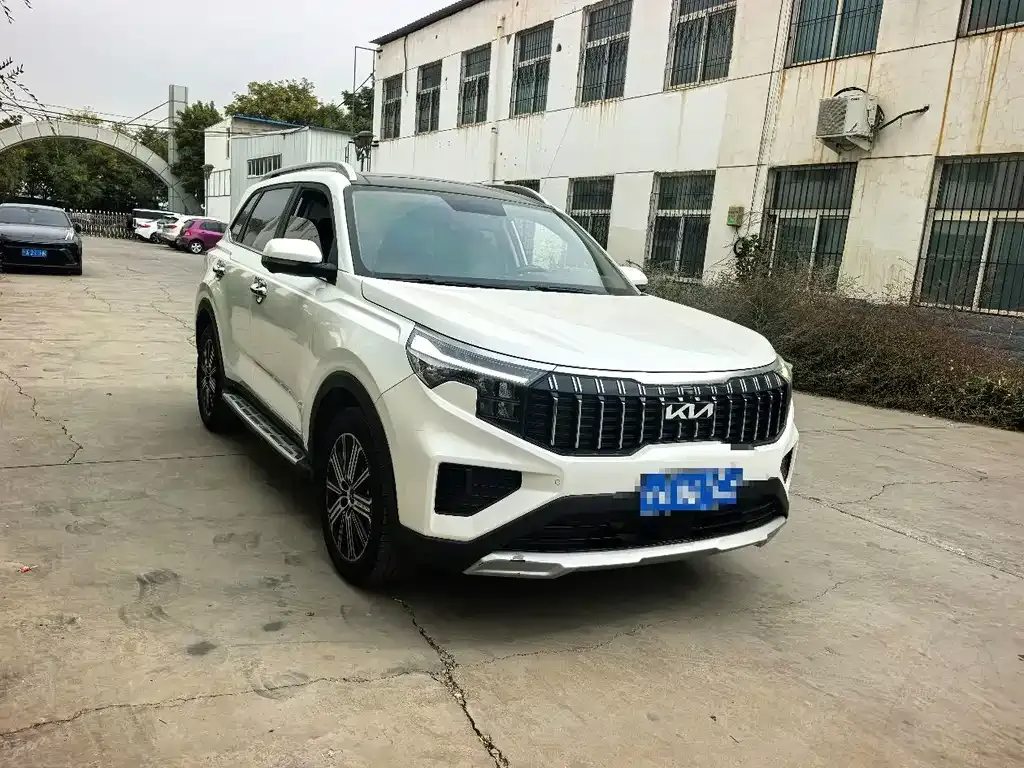 Kia Sportage — фото 5