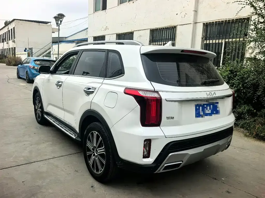 Kia Sportage — фото 2