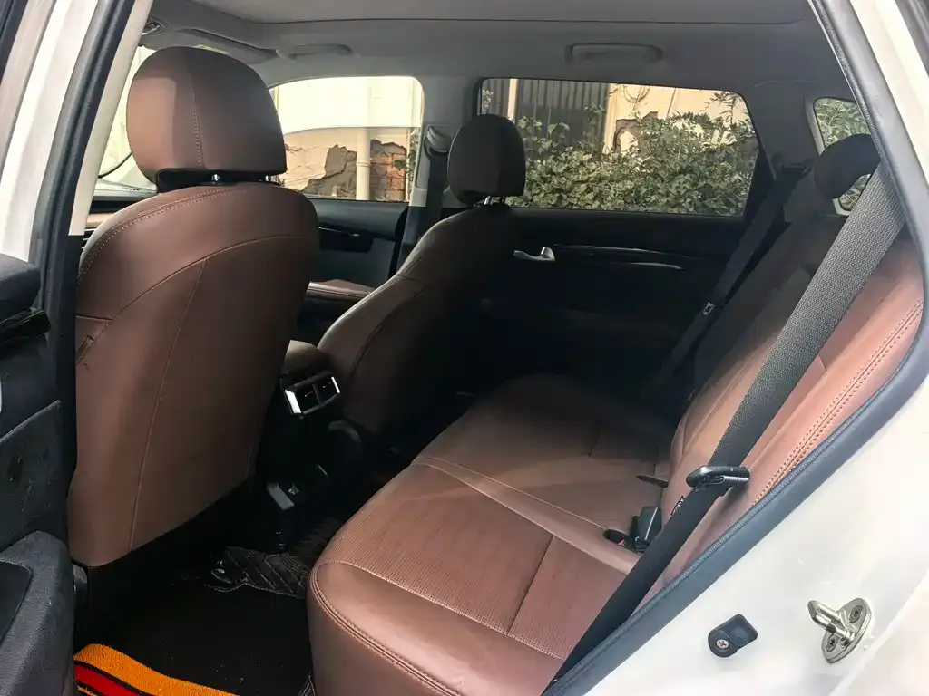 Kia Sportage — фото 3