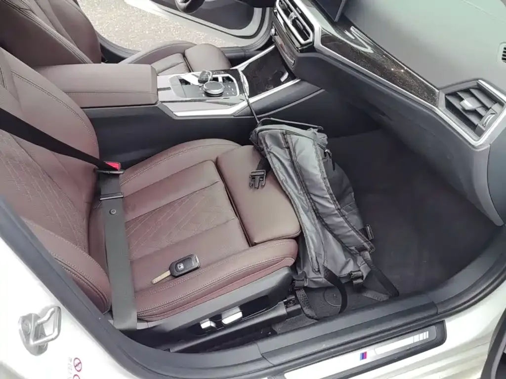 BMW 3 Series — фото 10