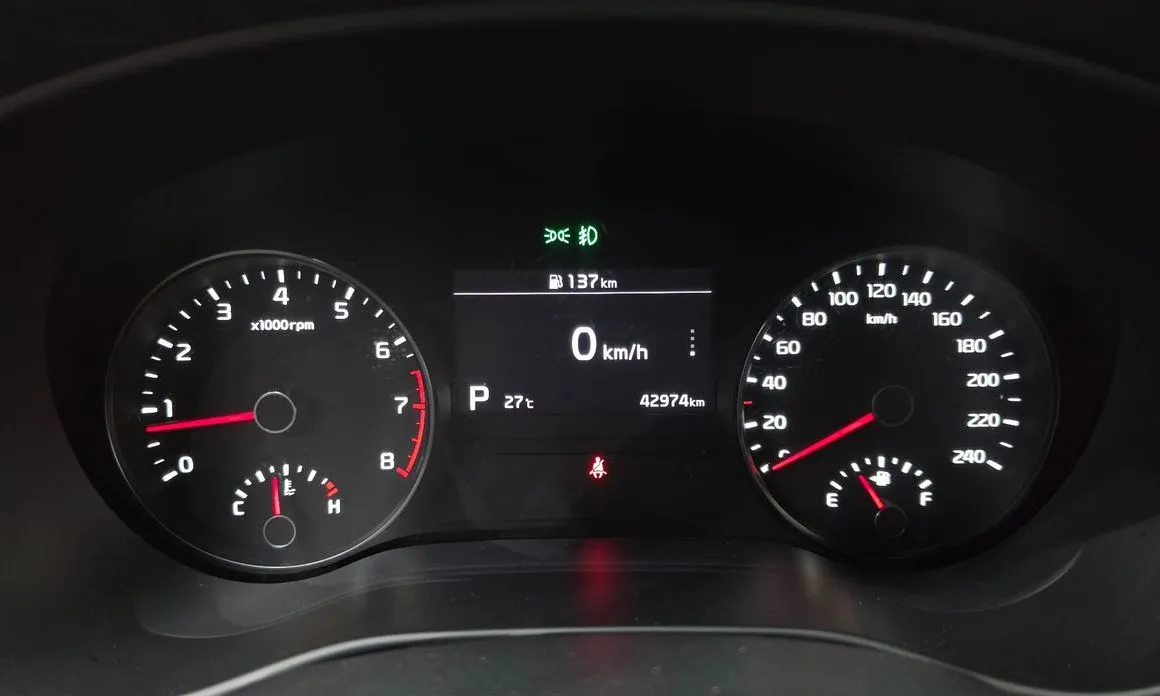 Kia Sportage — фото 2