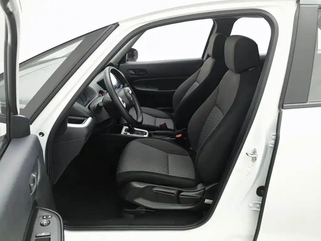 Honda Fit — фото 10