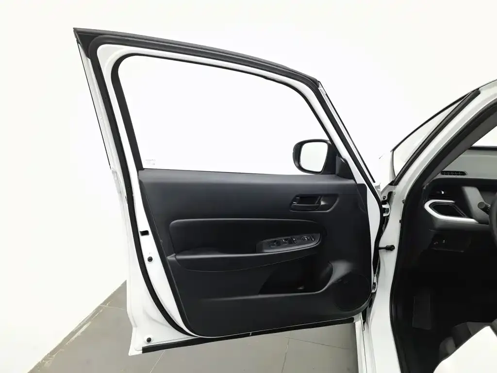 Honda Fit — фото 2