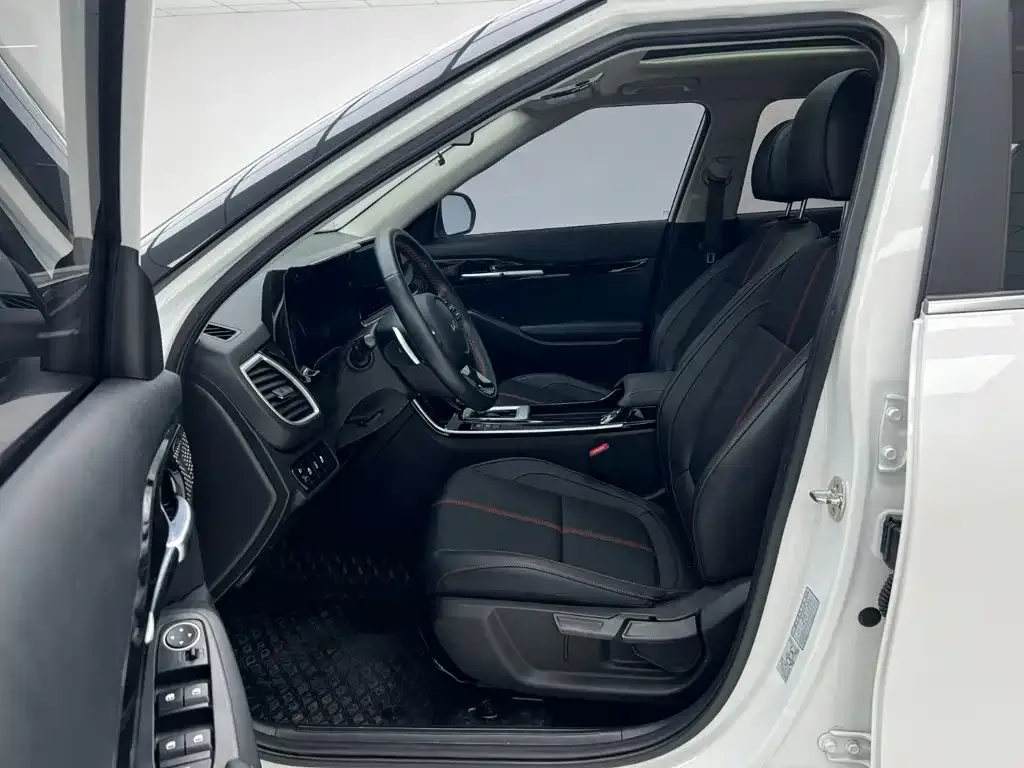 Kia KX3 — фото 6