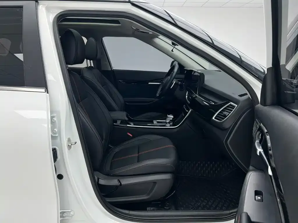 Kia KX3 — фото 9