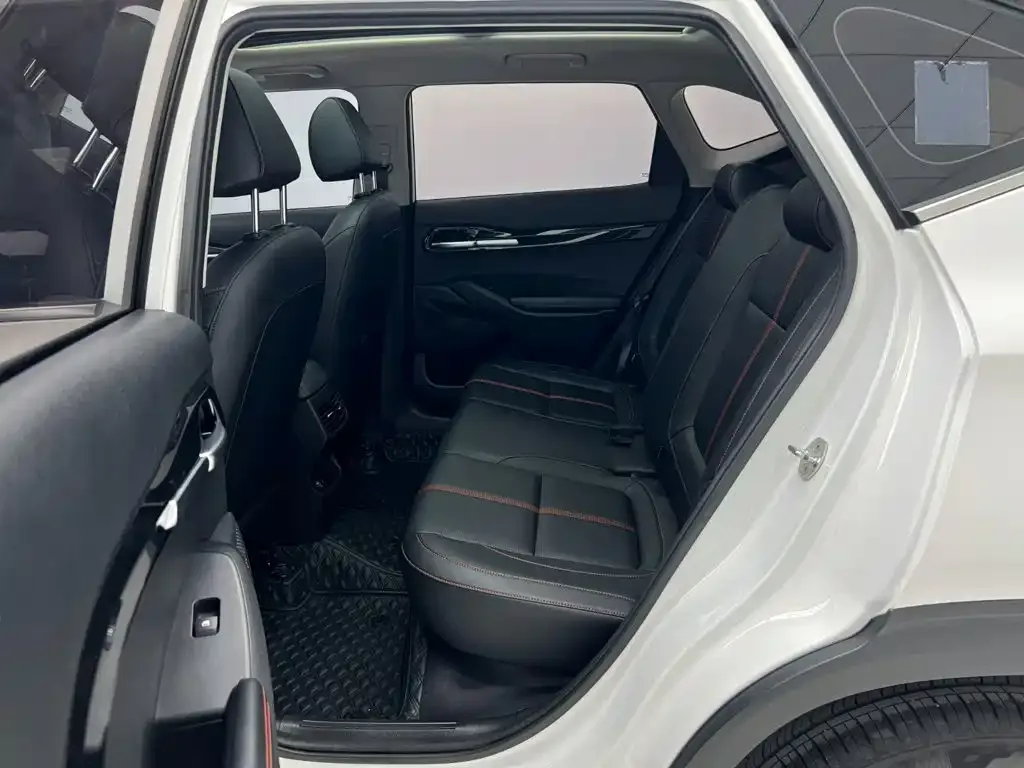 Kia KX3 — фото 4