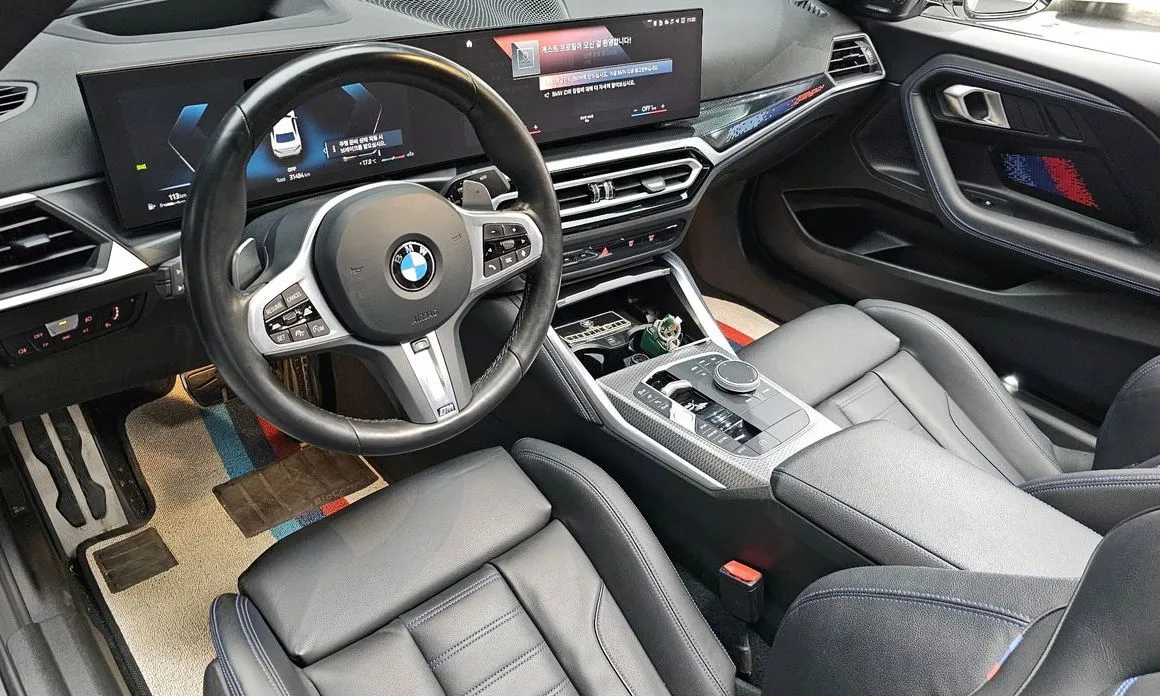 BMW 2-Series — фото 10