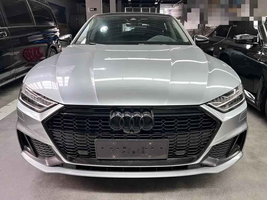Audi A7 — фото 2