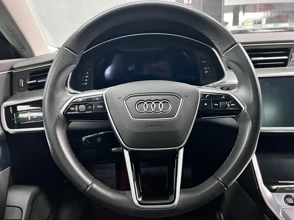 Audi A7 — фото 6