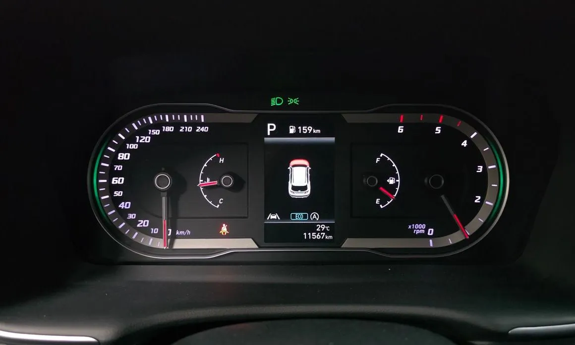 Hyundai Tucson — фото 2
