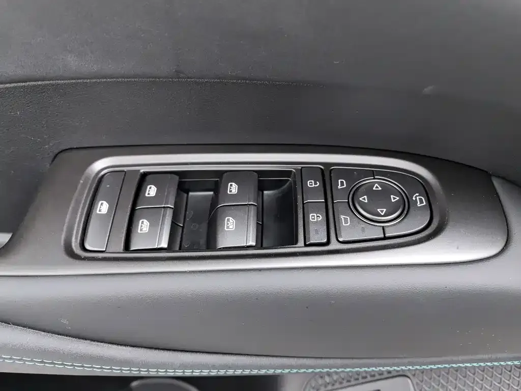 BYD Seal 06 DM-i Touring — фото 3