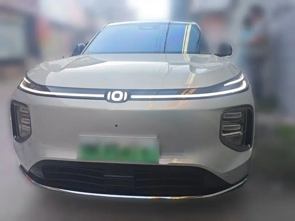 Qiyuan Q07 — фото 2