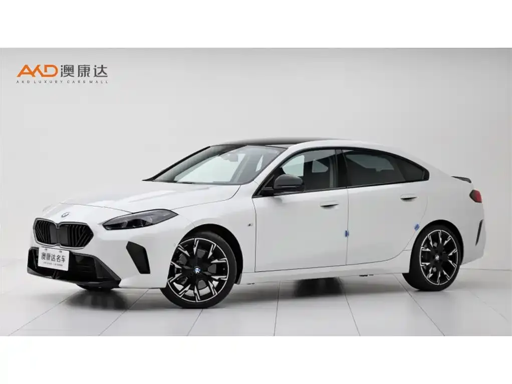 BMW 2 Series — фото 1