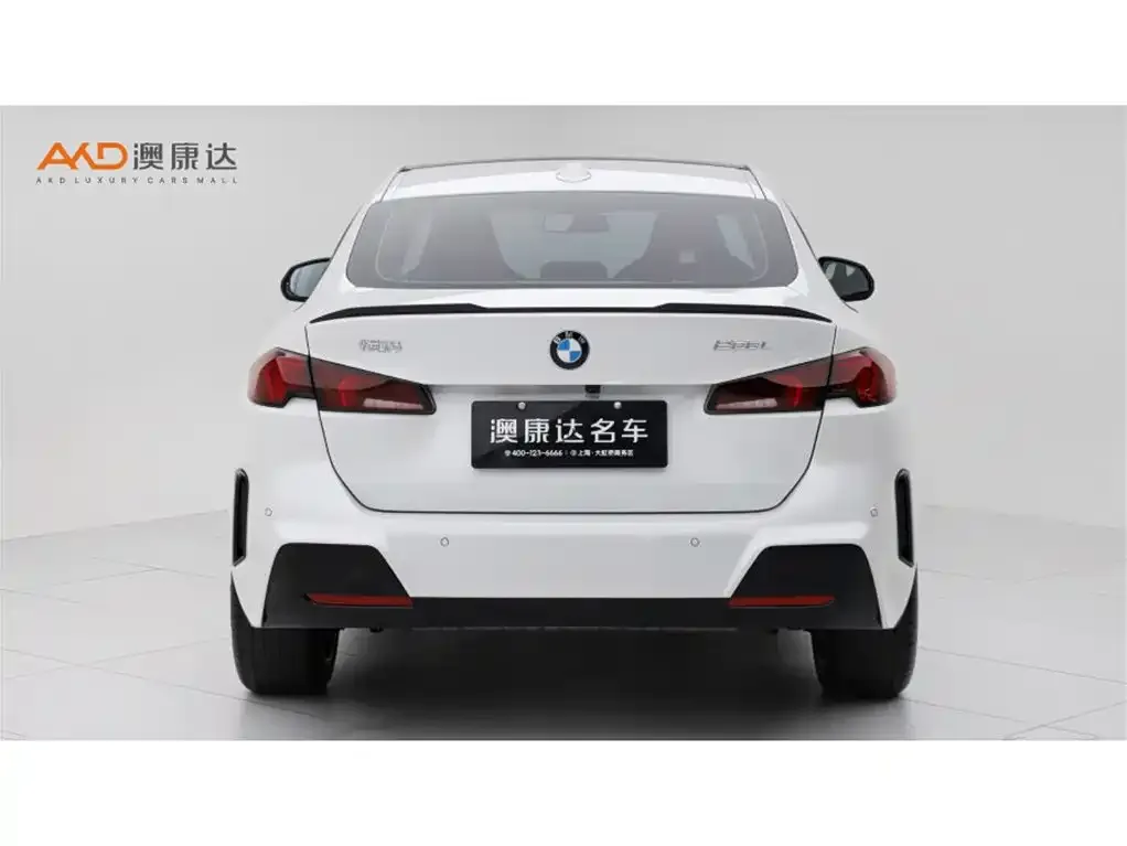 BMW 2 Series — фото 10