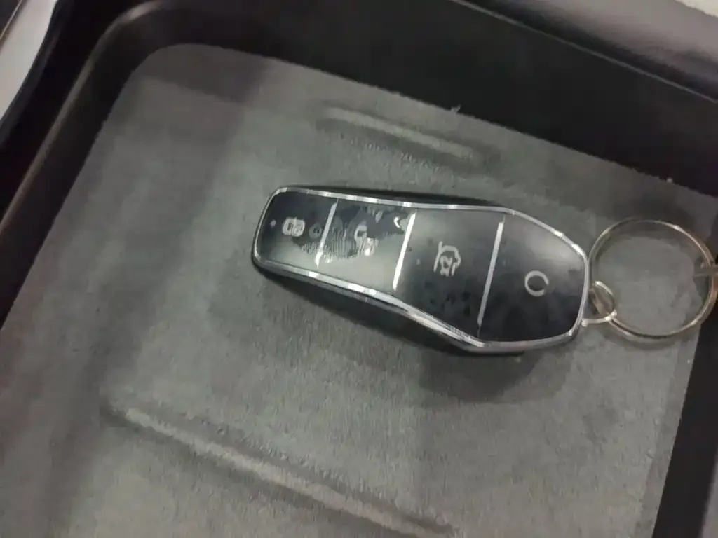 BYD Seal 06 — фото 2