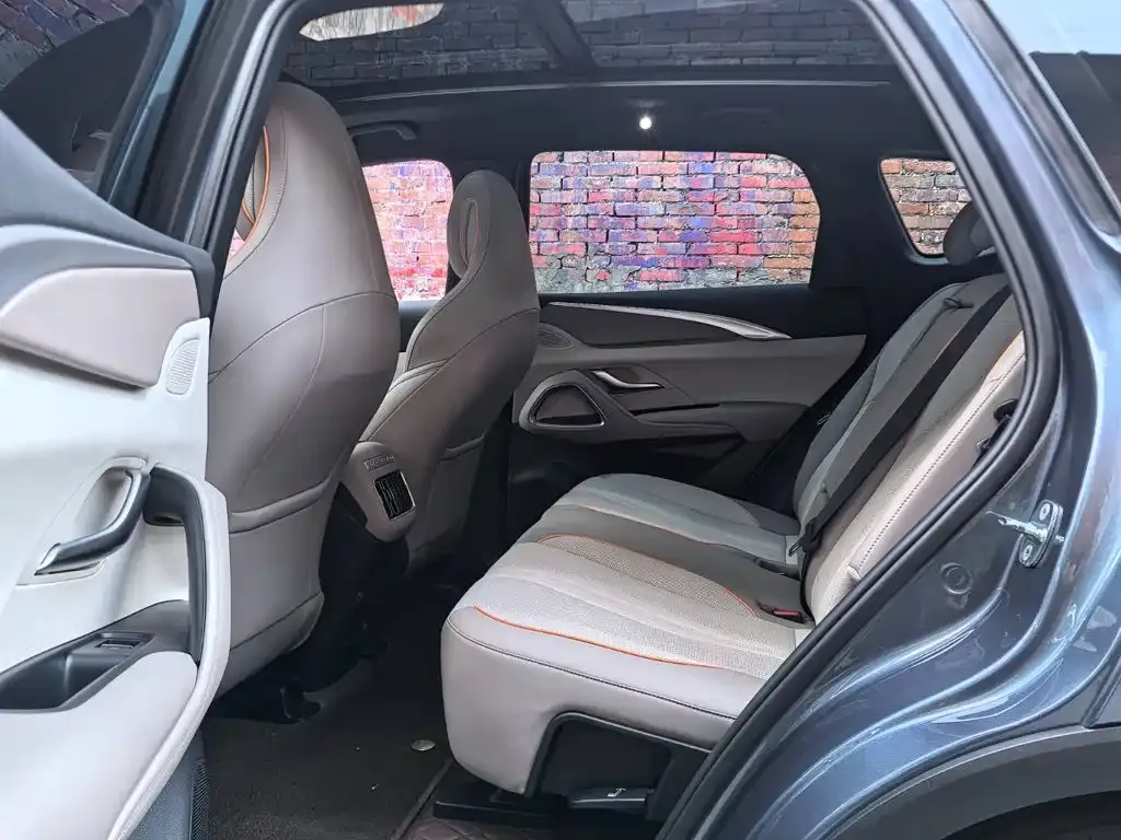 BYD Pro New Energy — фото 4