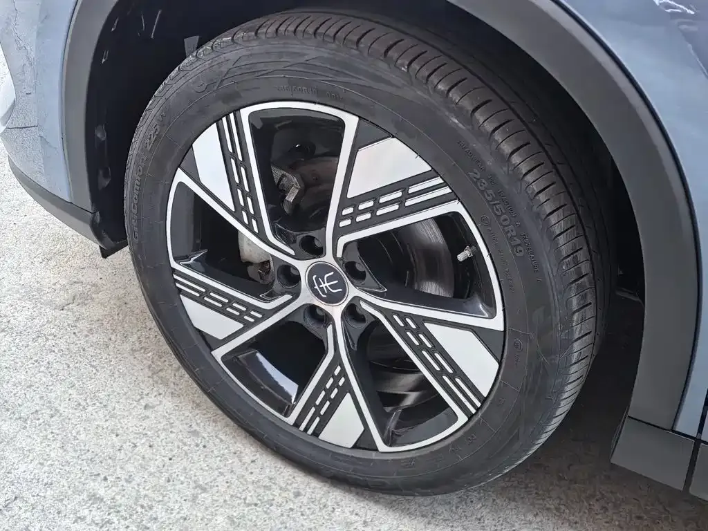 BYD Pro New Energy — фото 10