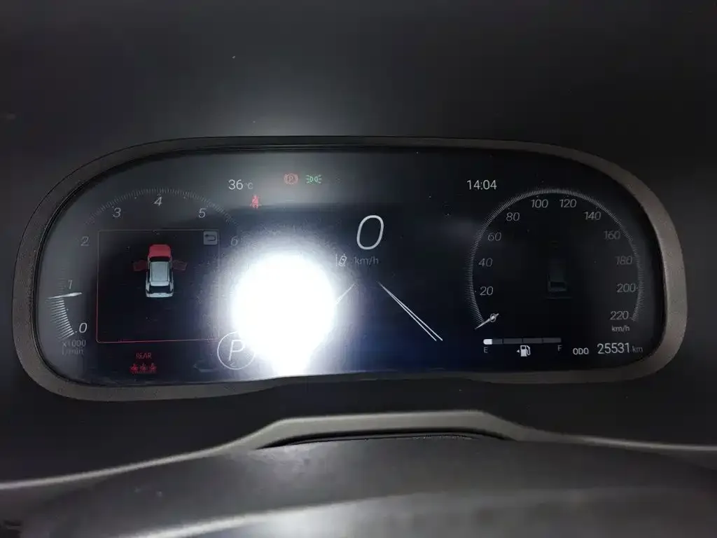 Toyota RAV4 — фото 10