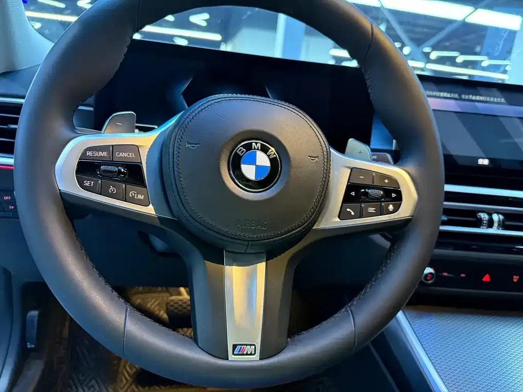 BMW 3 Series — фото 3