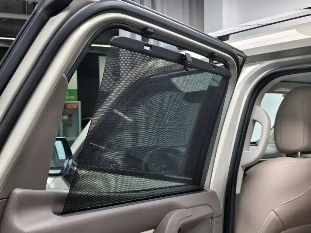 Haval Big Dog PLUS New Energy — фото 10