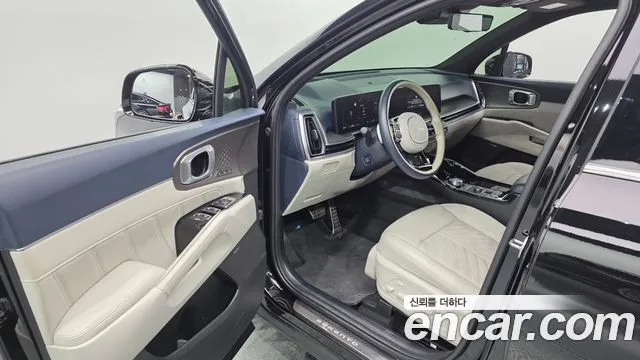 Kia Sorento — фото 9