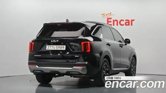 Kia Sorento — фото 3