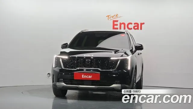 Kia Sorento — фото 5