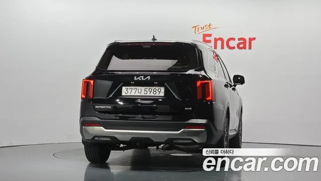 Kia Sorento — фото 2