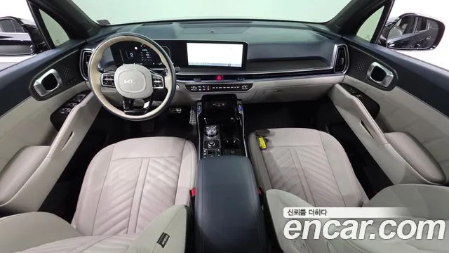 Kia Sorento — фото 6