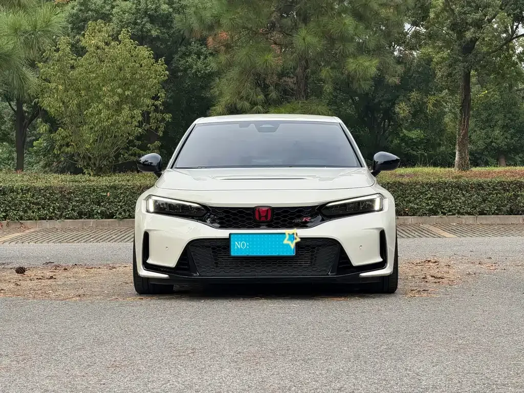 Honda Civic (Import) — фото 3