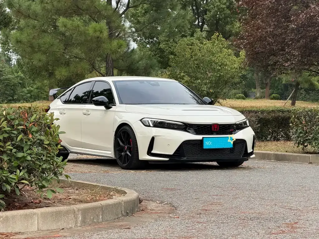 Honda Civic (Import) — фото 9