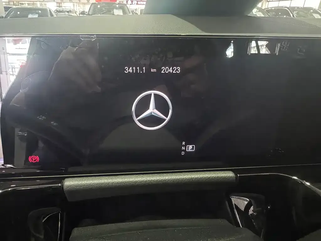 Mercedes-Benz GLA — фото 2