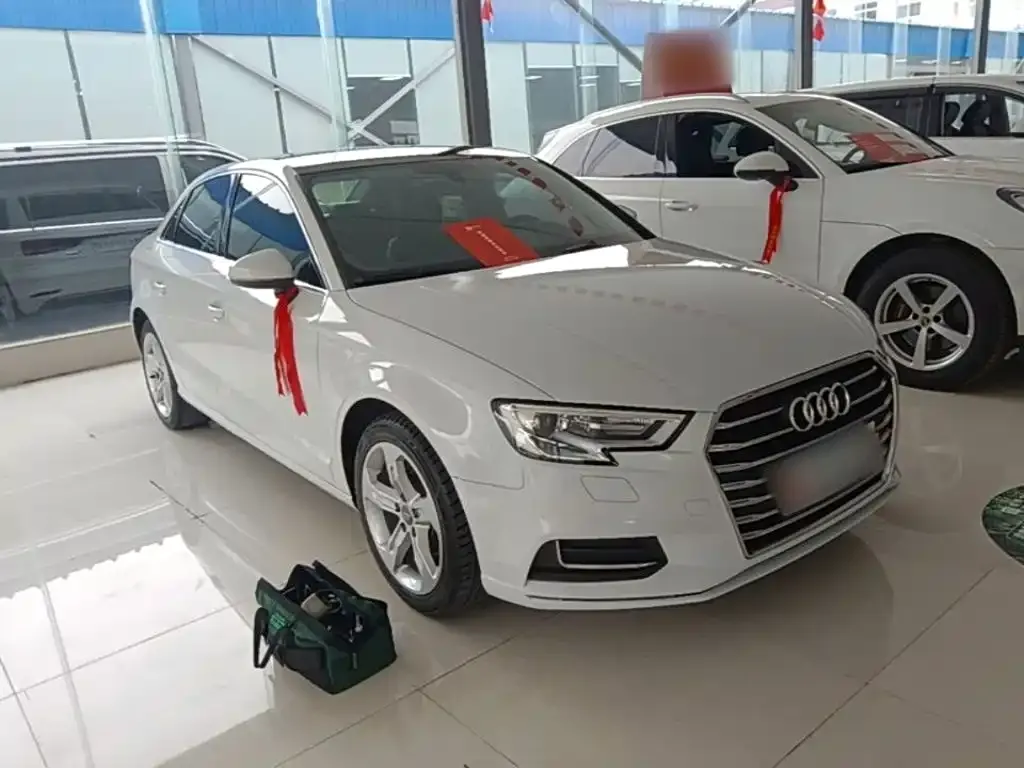 Audi A3 — фото 8