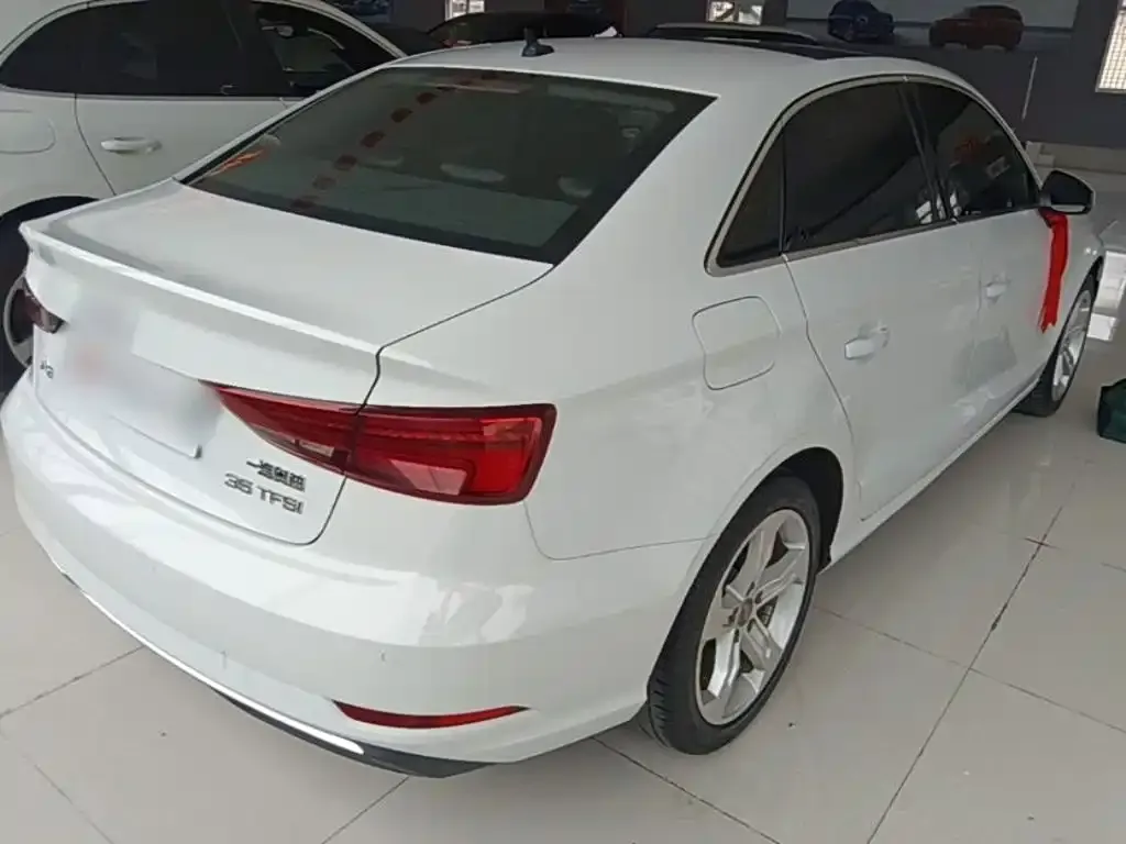 Audi A3 — фото 5