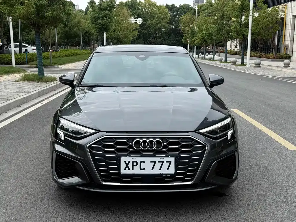 Audi A3 — фото 7