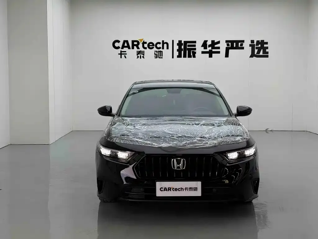Honda Inspire — фото 2