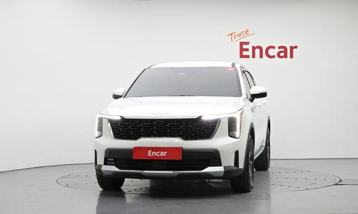 Kia Sorento — фото 2