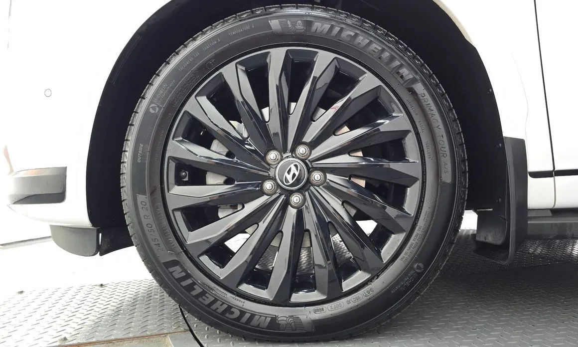 Hyundai Palisade — фото 4